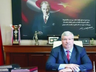 Kaymakam Mehmet Usta “Gaziler Günü”nü Kutladı