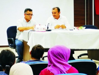 2022 – 2023 EĞİTİM ÖĞRETİM YILI İŞKUR-TYP KURA ÇEKİMİ YAPILDI
