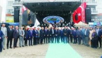 31. Kaman Ceviz , Kültür  ve Sanat Festivali Yapıldı