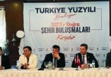 Ak Parti İl Başkanı Seher Ünsal, “Davamız bir, hedefimiz 2023”