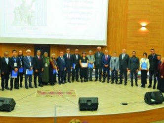 11. Uluslararası ‘Âşık Paşa Şiir Şöleni’ Yapıldı