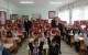 Faik Güngör İlkokulu’nda  Karne töreni düzenlendi