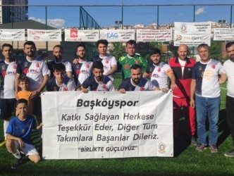 Yarı Finale Katılacak  Takımlar Belli Oldu