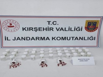 Uyuşturucu operasyonunda 8 Şüpheliden 4’ü tutuklandı